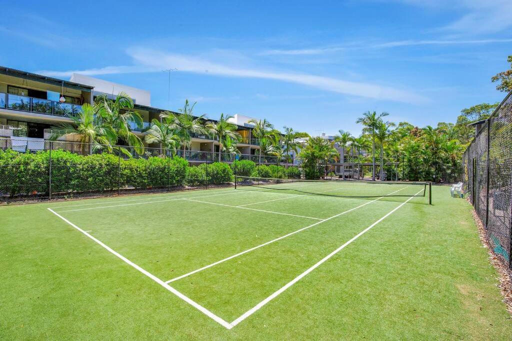 Your Place. Enjoy The Beach Retreat Rainbow Beach Luaran gambar