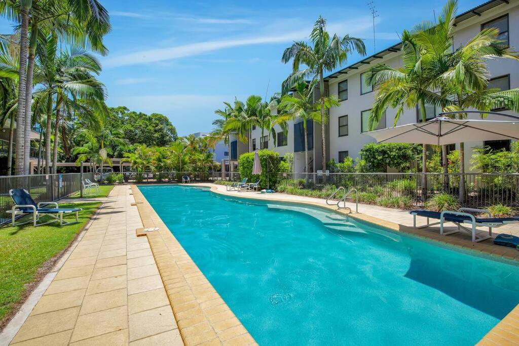 Your Place. Enjoy The Beach Retreat Rainbow Beach Luaran gambar