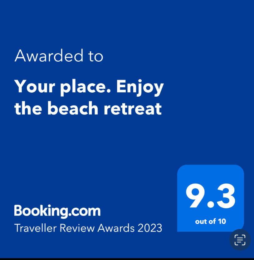 Your Place. Enjoy The Beach Retreat Rainbow Beach Luaran gambar