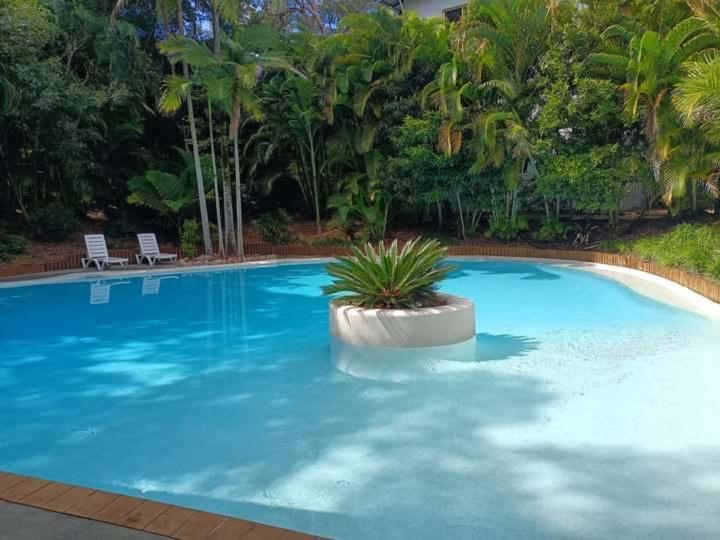 Your Place. Enjoy The Beach Retreat Rainbow Beach Luaran gambar