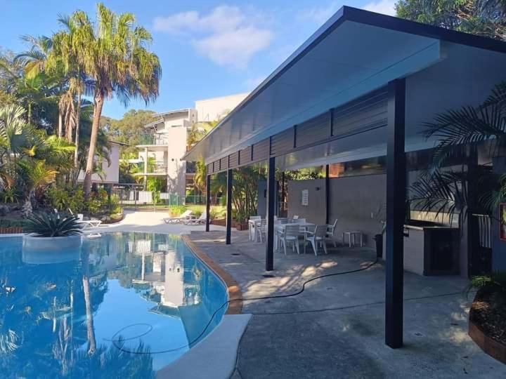 Your Place. Enjoy The Beach Retreat Rainbow Beach Luaran gambar